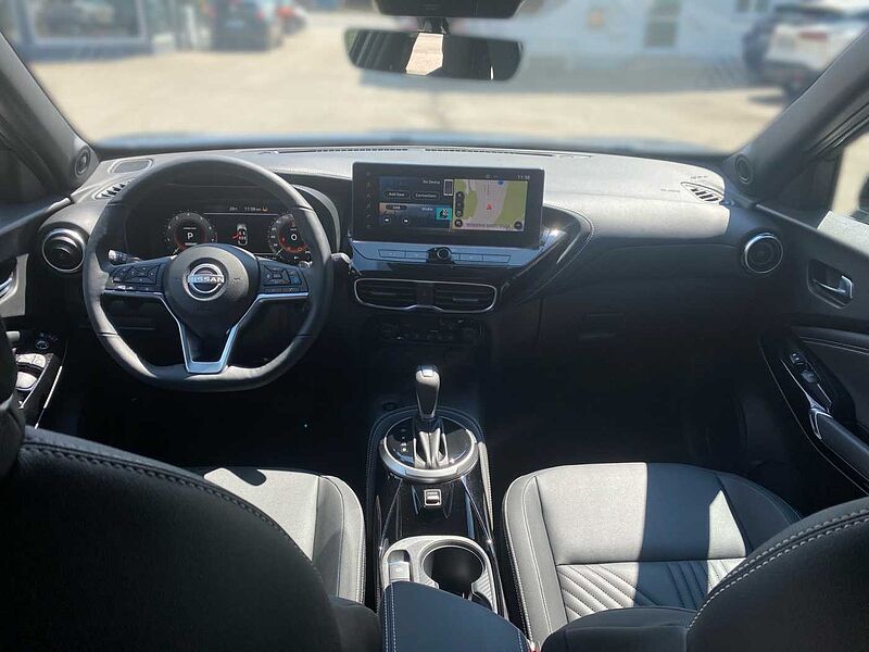 Nissan NEW Juke Tekna 114PS AUTOMATIK, BOSE