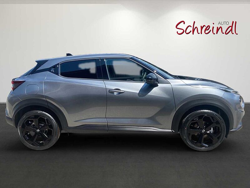 Nissan NEW Juke Tekna 114PS AUTOMATIK, BOSE