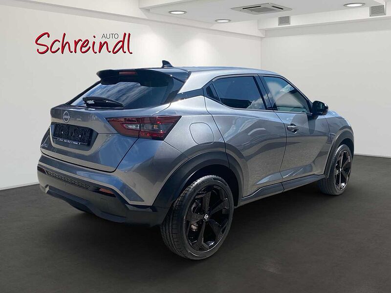 Nissan NEW Juke Tekna 114PS AUTOMATIK, BOSE