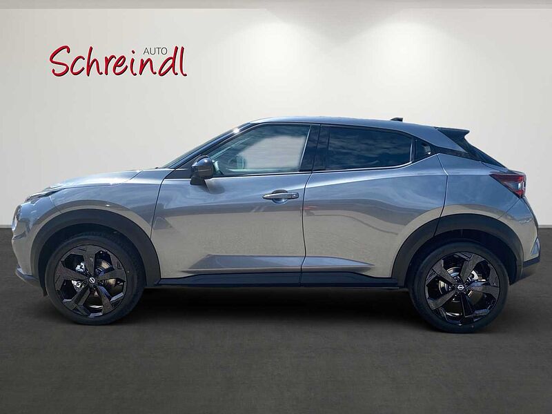 Nissan NEW Juke Tekna 114PS AUTOMATIK, BOSE