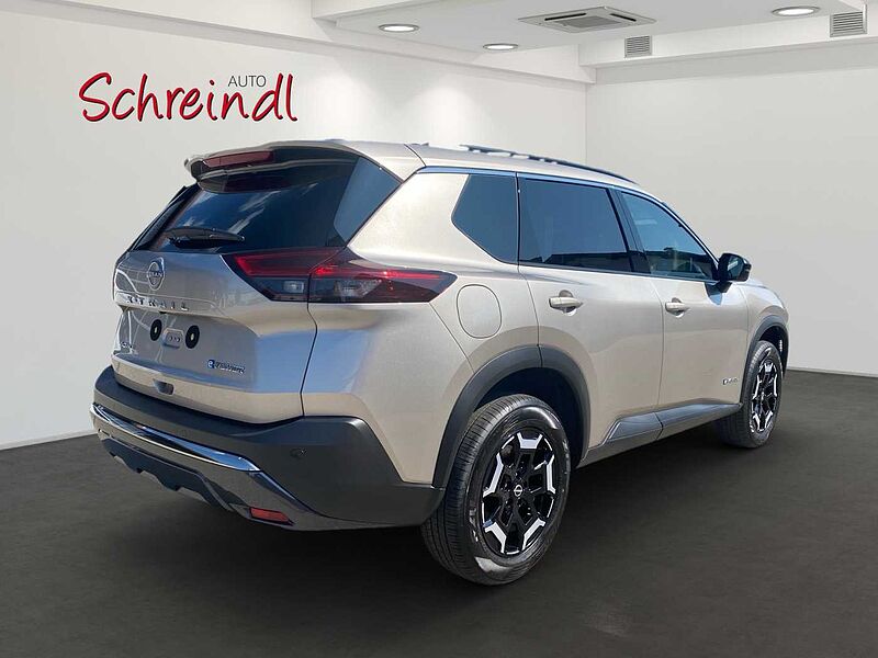 Nissan X-Trail N-Trek e-POWER (4x4) e-4ORCE Automatik