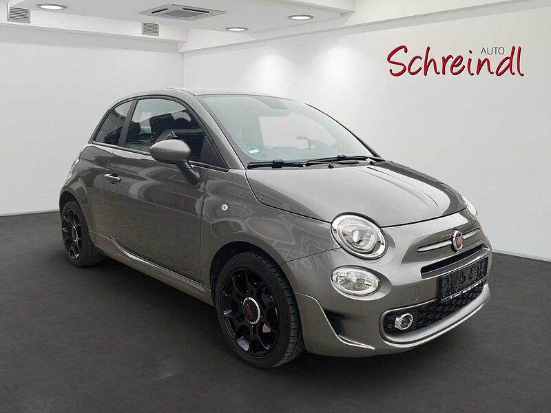 Fiat 500 Lim. 150 1.2 S inkl. Sommer- & Winterräder