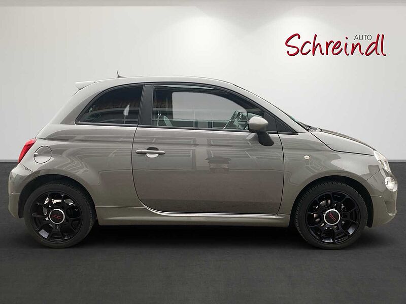 Fiat 500 Lim. 150 1.2 S inkl. Sommer- & Winterräder